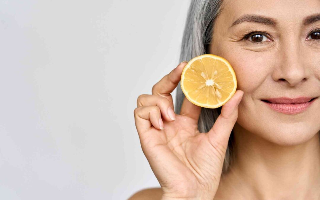Secretos Antienvejecimiento: 10 Formas Naturales de Prevenir y Tratar las Arrugas